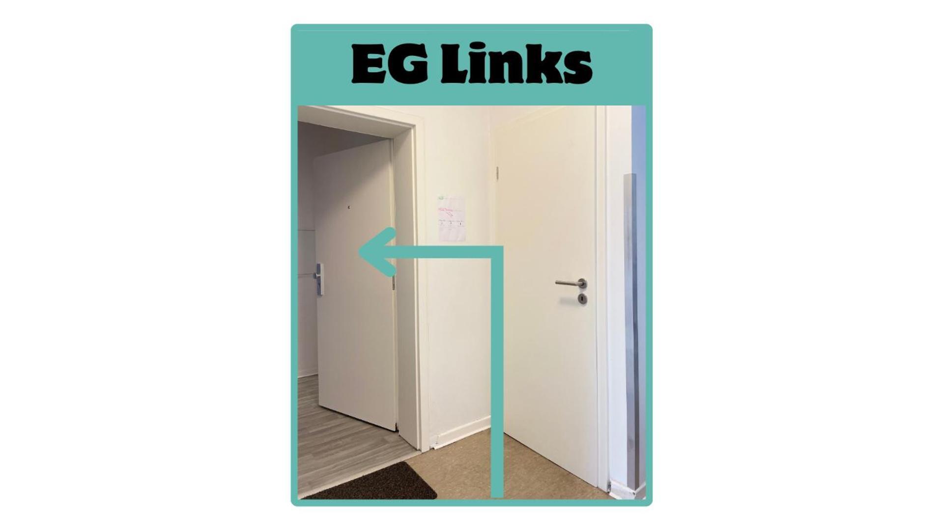 Wlan,Smart Tv,4 Betten, Zentral Emden Esterno foto
