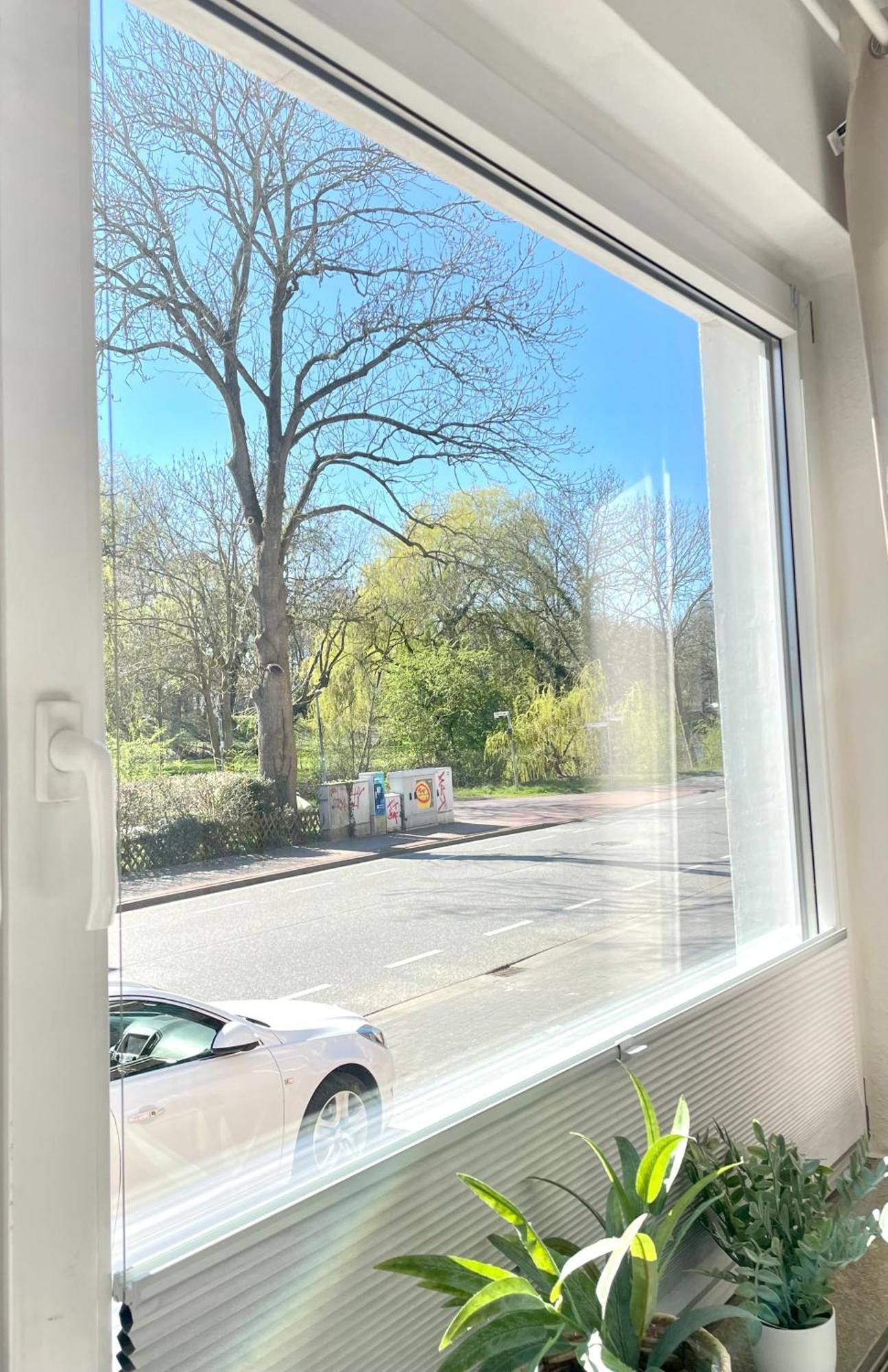 Wlan,Smart Tv,4 Betten, Zentral Emden Esterno foto
