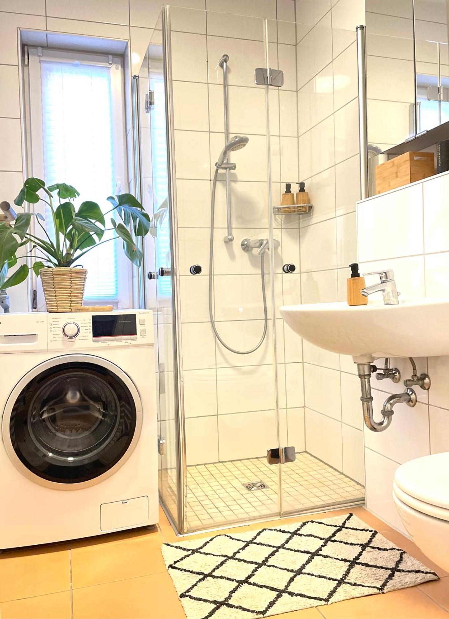 Wlan,Smart Tv,4 Betten, Zentral Emden Esterno foto